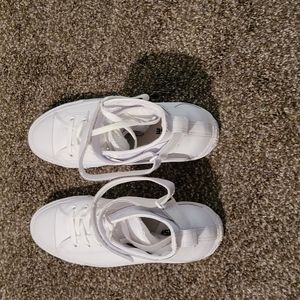 Converse Chuck Taylor sneakers